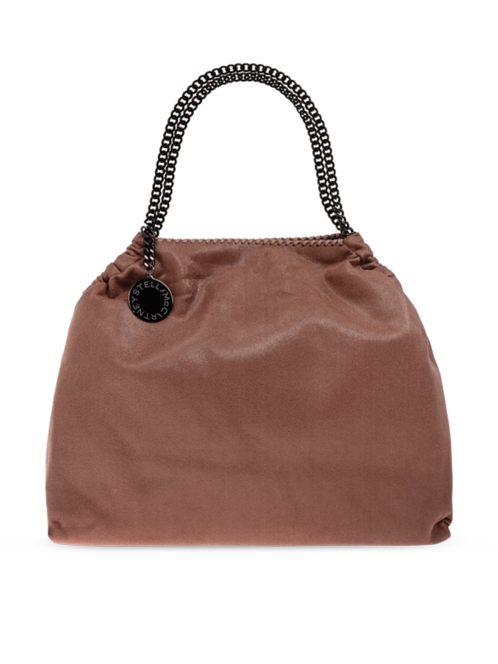 Stella McCartney Falabella Drawstring Shopper Shoulder Bag